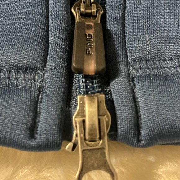 PING Golf Performance Jacket Men’s Size S NWT - Picture 10 of 16